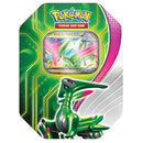 Pokemon TCG: Paradox Clash Tin-Collectible Trading Cards-Ashdown Gaming