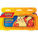 Pokemon TCG: Back to School Pencil Tin-Collectible Trading Cards-Ashdown Gaming