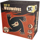 Werewolves of Miller's Hollow - Best Of-Board Game-Ashdown Gaming