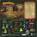 HeroQuest - Jungles of Delthrak Expansion-Board Games-Ashdown Gaming