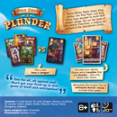 Once Upon a Plunder-Board Game-Ashdown Gaming