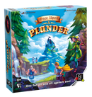 Once Upon a Plunder-Board Game-Ashdown Gaming