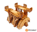 TT Combat Industrial Hive - Sector 1 Power Generator-Ashdown Gaming