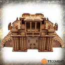TT Combat Industrial Hive - Sector 4 Power Station-Ashdown Gaming