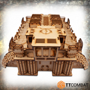 TT Combat Industrial Hive - Sector 4 Power Station-Ashdown Gaming