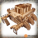 TT Combat Industrial Hive - Sector 4 Power Station-Ashdown Gaming