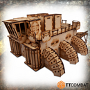 TT Combat Industrial Hive - Sector 4 Power Station-Ashdown Gaming