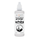 Scalecolor - Primer: White-Art & Craft Paint-Ashdown Gaming