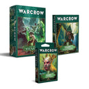 Warcrow - Syenann Bundle-Ashdown Gaming