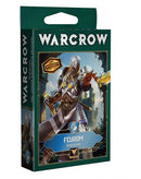 Warcrow - Syzigian Pre-Order Exclusive Edition-Boxed Set-Ashdown Gaming