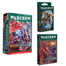 Warcrow: Song of the Dormant Bundle-Ashdown Gaming
