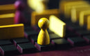 QUORIDOR-Board Game-Ashdown Gaming
