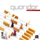 QUORIDOR-Board Game-Ashdown Gaming