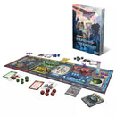 Pandemic Rapid Response-Board Games-Ashdown Gaming