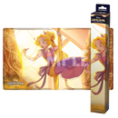Disney Lorcana: Playmat - Rapunzel-Collectible Trading Cards-Ashdown Gaming