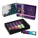 Scalecolor - Artist Range Ready Painter One Paint Set-Art & Craft Paint-Ashdown Gaming