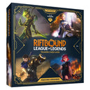 Riftbound: League of Legends Origins - Proving Grounds-Ashdown Gaming
