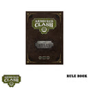 Armoured Clash - Rulebook-Ashdown Gaming