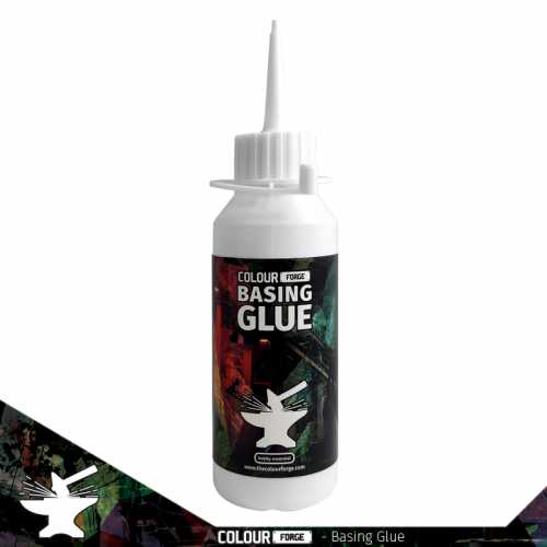 Colourforge - Basing Glue 125ml-Glue-Ashdown Gaming