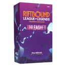 Riftbound: League of Legends Origins - Unleashed Pre Rift Kit-Ashdown Gaming