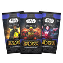 Star Wars Unlimited - Shadows of the Galaxy: Booster Box-Collectible Trading Cards-Ashdown Gaming