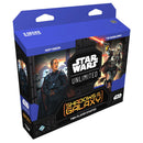 Star Wars Unlimited - Shadows of the Galaxy: Two Player Starter-Collectible Trading Cards-Ashdown Gaming