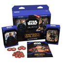 Star Wars Unlimited - Shadows of the Galaxy: Two Player Starter-Collectible Trading Cards-Ashdown Gaming