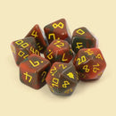 Dice Goblin - The Shaman Dice Pack-Dice-Ashdown Gaming