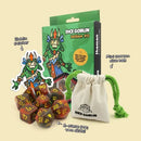 Dice Goblin - The Shaman Dice Pack-Dice-Ashdown Gaming