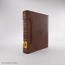 Gamegenic MTG: Strixhaven Cards Almanac Premium Slips Case 18 Pocket Album-Ashdown Gaming