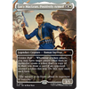 Magic the Gathering - Secret Lair Fallout: Beyond Vault 33 (non-foil)-Cards-Ashdown Gaming