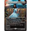 Magic the Gathering - Secret Lair Fallout: Beyond Vault 33 (non-foil)-Cards-Ashdown Gaming