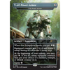 Magic the Gathering - Secret Lair Fallout: Beyond Vault 33 (non-foil)-Cards-Ashdown Gaming