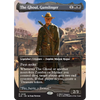 Magic the Gathering - Secret Lair Fallout: Beyond Vault 33 (non-foil)-Cards-Ashdown Gaming