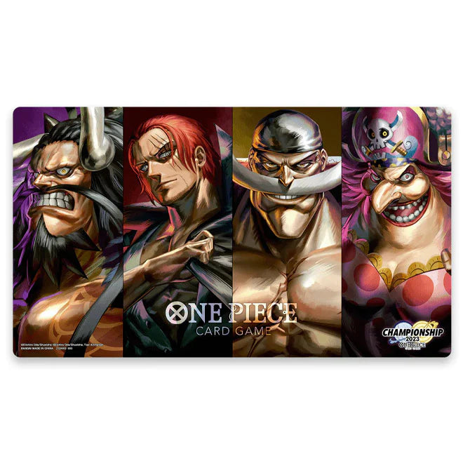 One Piece TCG - Special Good Set: Former Four Emperors-Ashdown Gaming