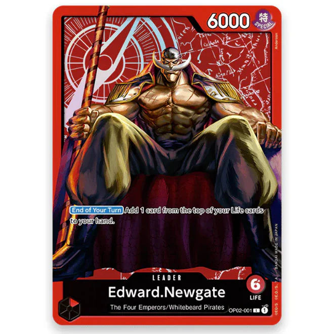 One Piece TCG - Special Good Set: Former Four Emperors-Ashdown Gaming