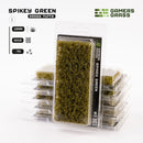 Gamers Grass - 12mm Tuft: Spikey Green Wild-Ashdown Gaming