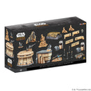 Star Wars: Legion Galactic Battlefield Terrain Starter Set-Ashdown Gaming