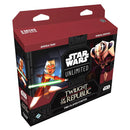 Star Wars Unlimited - Twilight of the Republic: Two Player Starter Set-Collectible Trading Cards-Ashdown Gaming
