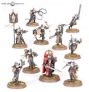 Adepta Sororitas - Novitiates-Boxed Set-Ashdown Gaming