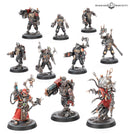Kill Team - Battleclade-Boxed Set-Ashdown Gaming