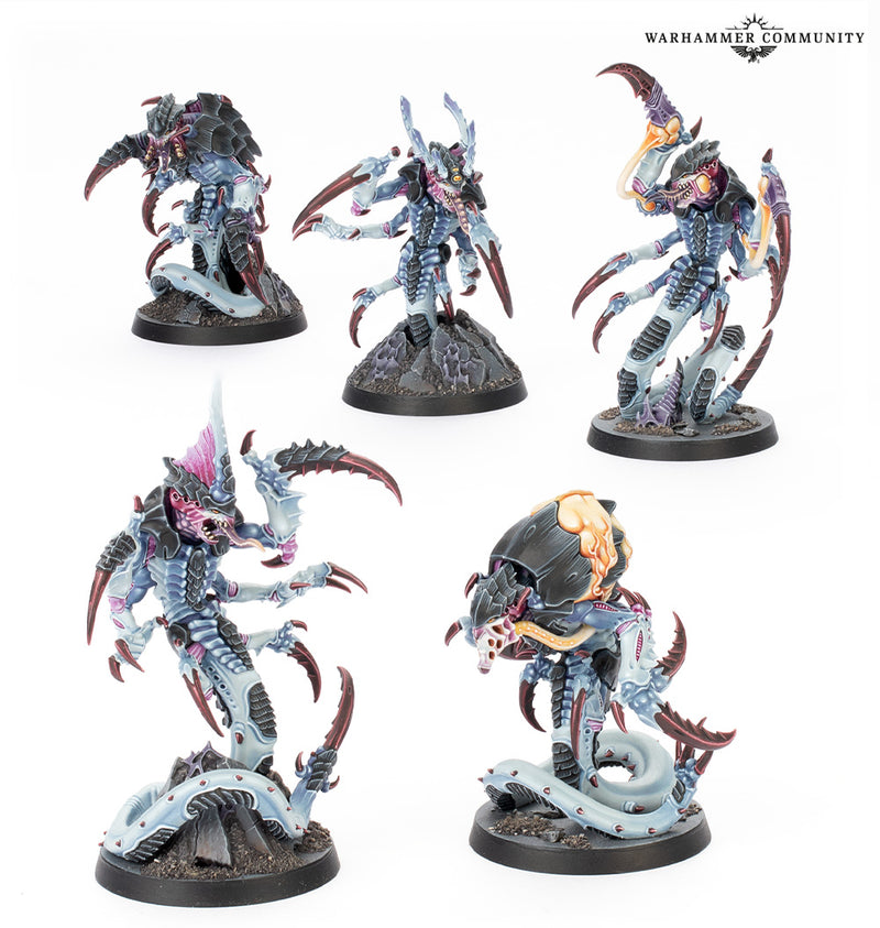 Kill Team - Ravenors-Boxed Set-Ashdown Gaming