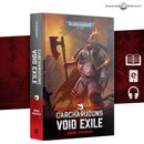 Black Library - Carcharodons: Void Exile (HB)-Boxed Set-Ashdown Gaming