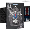 Black Library - The First Founding (HB)-Boxed Set-Ashdown Gaming