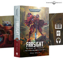 Black Library - Farsight: Blade of Truth (HB)-Boxed Set-Ashdown Gaming