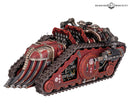 Horus Heresy - Mechanicum Karacnos Assault Tank-Ashdown Gaming
