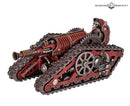 Horus Heresy - Mechanicum Krios Battle Tank-Ashdown Gaming