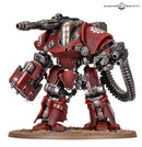Horus Heresy - Mechanicum Thanatar calix Siege Automata-Ashdown Gaming