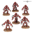 Horus Heresy - Mechanicum Ursarax Cohort-Ashdown Gaming