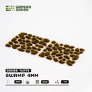 Gamers Grass - 4mm Tuft: Swamp Wild-Ashdown Gaming
